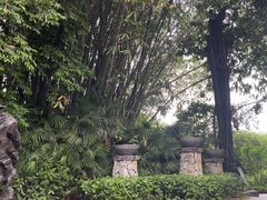 -天赐温泉