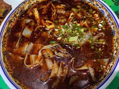 -令氏家外家周秦食府(高新店)