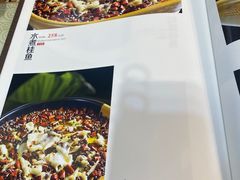 -东四民芳餐厅(世茂工三店)