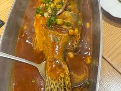 -中国徽菜·徽商故里(广安门店)