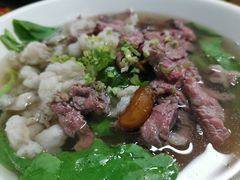 -金粿粿·牛肉粿