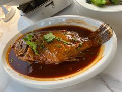 -又见炊烟私房菜(敬亭路店)