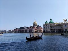 -海澜飞马水城
