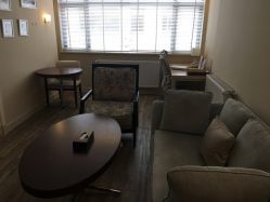 -知爱母婴专护全套房月子会所(新华路店)