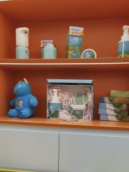 -Mengbaby·萌宝贝儿童理发(保利广场店)