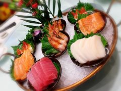 -万龙洲海鲜(广渠门店)
