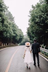 -巴黎经典婚纱摄影PARISSIC