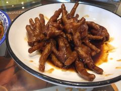 -全聚贤餐厅·湖北家常菜(沙湖店)