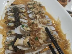 -好人家海鲜酒楼(淞南路店)