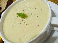 -麓椿花园西餐厅(海乐世界店)