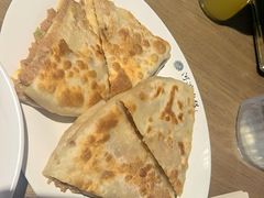 大肉饼-河沿肉饼Beijing Pie(锡拉胡同店)