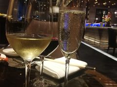 -深圳四季酒店·馥自助餐厅