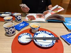 -小山日本料理(兴业太古汇店)