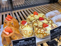 -Let's Taipei 非常烘焙(太古里店)
