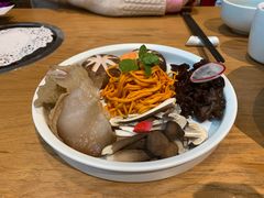 -禅蕴素食生活馆