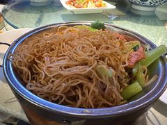 -洛阳面馆(红专路店)