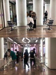 -ON STAR SALON