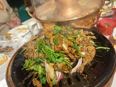 -京味斋·北京烤鸭(北京南站洋桥店)