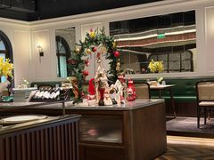 -静香HOUSE·全时段融合餐厅(七星欢乐颂店)