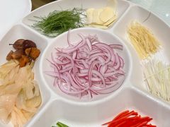 -聚福山莊·寻味顺德(北滘店)