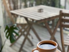 -Cafe Villa
