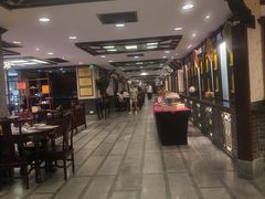 -中国大酒店·食街