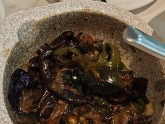 -周大厨辣椒炒肉(淮安万达店)