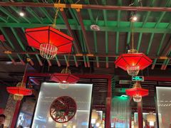 -缪氏川菜(深圳北站缤果空间店)