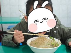 -甘记肥肠粉(马鞍北路店)