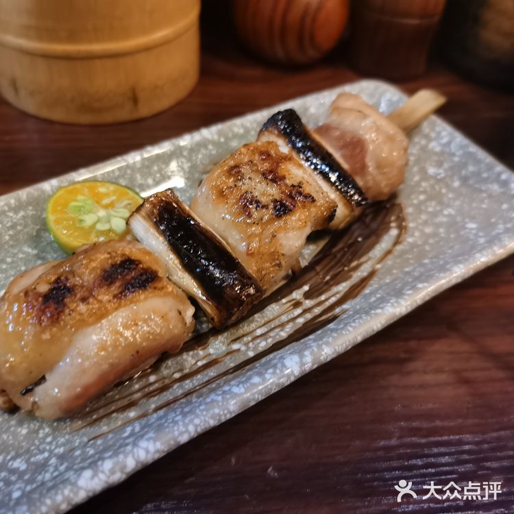 上海推荐餐厅更新
