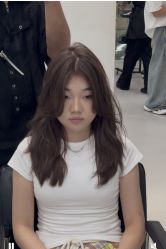 -DL HOPE明星造型