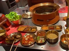 -西塔老太太泥炉烤肉(苏州大悦城店)