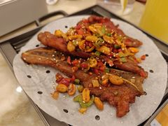 -小菜园新徽菜(常州武进万达店)