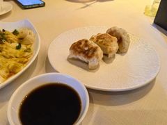 -丽思卡尔顿酒店-天泰轩中餐厅(大沽北路店)