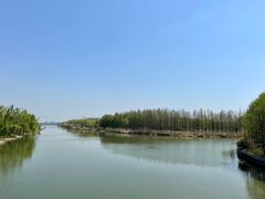 -苏州太湖国家湿地公园