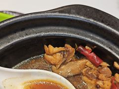 -膳当家黄焖鸡米饭(下沙宝龙店)