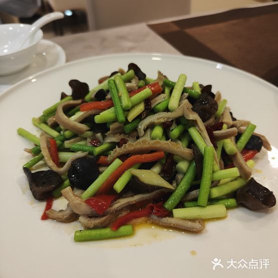 龙湖商务酒店-餐厅