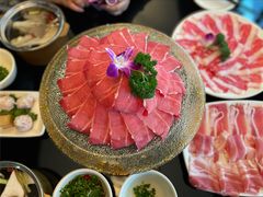 -鲁西肥牛(九方购物中心店)