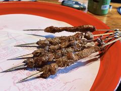 -北三老太太烧烤(人生一串上榜店)