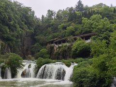 -天河潭旅游度假区