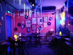 -好久不见网红乐队酒吧(鼓浪屿海底世界店)