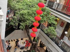 -广州酒家(文昌总店)