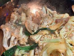 -绿茶餐厅(同成街华联店)