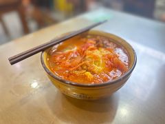-华兴街煎蛋面(总店)
