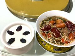 -宁夏国强手抓羊肉·清真菜(未央路凤三店)