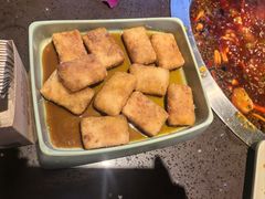 -巴倒烫陆派火锅山庄(南山总店)