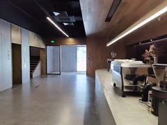 -山下C5cafe(惠通时代广场店)