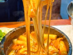 -六七八韩式烤肉·韩国料理(上杭路店)