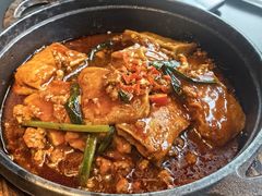 -Ameigo梅果·云贵川bistro(长宁来福士店)