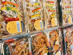 -果蔬好生活超市(新荟城店)